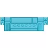 Siemens RS-485 galinis rezistorius SINAMICS V20 6SL3255-0VC00-0HA0 (6SL3255-0VC00-0HA0)