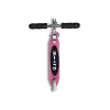 Mikropaspirtukas Sprite Pink LED