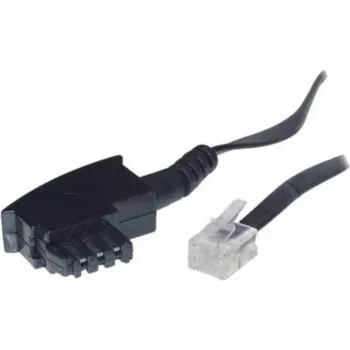Laidas S/CONN 3m ShiverPeaks TAE-F RJ11