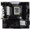 Pagrindinė plokštė Biostar B760MX2-E Pro D4 - B760 - Socket 1700 - Micro ATX