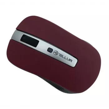 Belaidė pelė Tellur TLL491091 USB