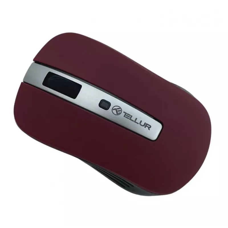 Belaidė pelė Tellur TLL491091 USB