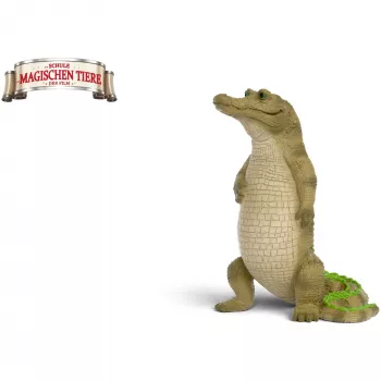 Schleich 14913 vaikiška žaislinė figūrėlė, žalia