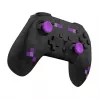 Pultas Dragonshock Controller Poptop Wireless Cubes juodas