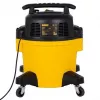 Šlapias-sausas siurblys DeWalt AT-DXV23P-QT, 800 W, 23 L, 19 kPa, HEPA, 65 dB