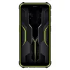 Ulefone Armor X12 Pro 4/64GB Juoda/Žalia be įkroviklio
