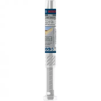 Bosch 2607018010 Pjūklo geležtė strypiniam pjūklui 2 vnt.