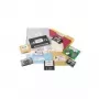 Epson Seiko Instruments SLP-FCS2 baltos kortelės, 57 x 89 mm, 140 g/m², 600 vnt., skirtos Smart Label Printer 420, 430, 440, 440 Office Administration Pack, 450
