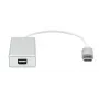 USB-C į Mini DisplayPort laidas ProXtend USBC-MINIDP-0002S 20 cm sidabrinis