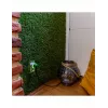 Shelly Plug S Gen3 išmanusis kištukas su energijos stebėjimu, baltas