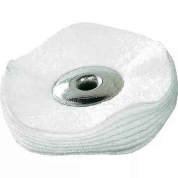 Poliravimo diskas Dremel EZ SpeedClic Polishing Cloth Wheel