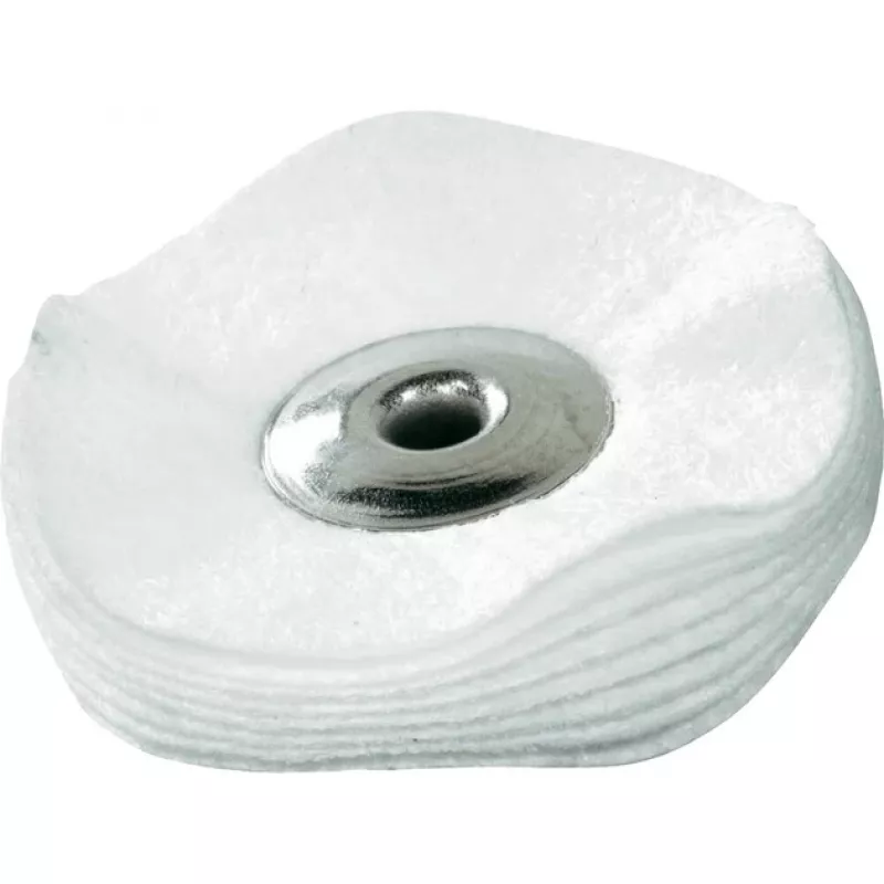 Poliravimo diskas Dremel EZ SpeedClic Polishing Cloth Wheel
