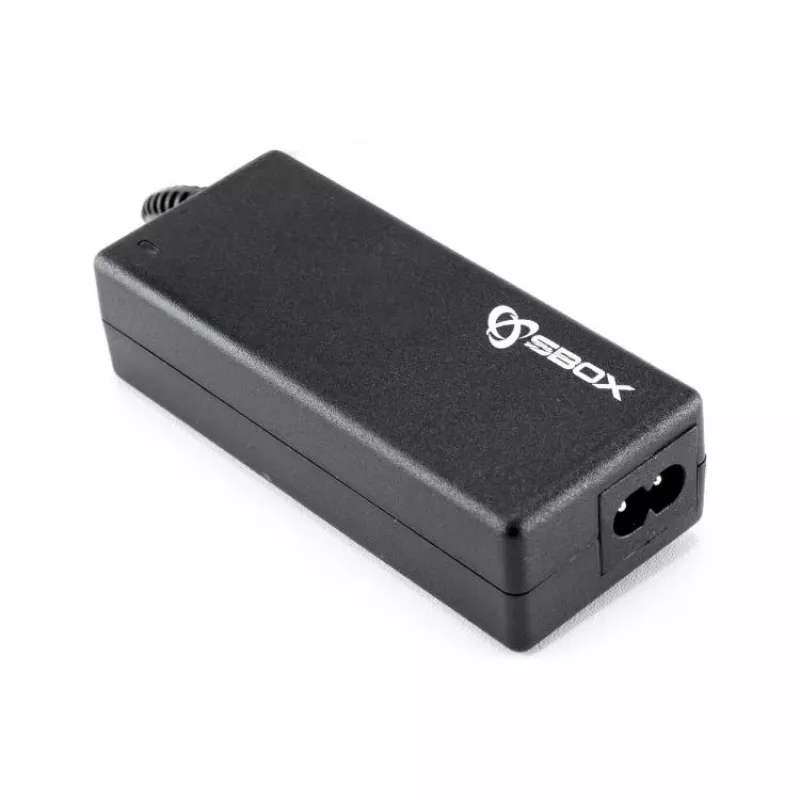 Sbox adapter ASUS nešiojamiesiems kompiuteriams AS-65W