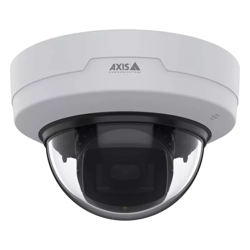 AXIS 02814-001 Kupolinė IP apsaugos kamera lauko sienai 1080p 1/2.8 colio CMOS 100° horizontalus kampas 360° sukimas