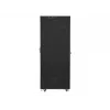 Stovimas stovas Lanberg FF01-8242-23BL 42U 1200kg Juodas