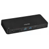 KVM jungiklis UNITEK D1077A USB HDMI 4K Ultra HD