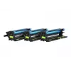 Lexmark 72K0Q00 fotolaidumo blokas, 3 vienetų rinkinys, skirta CS820/CX820/CX825/CX860, 175 000 puslapių