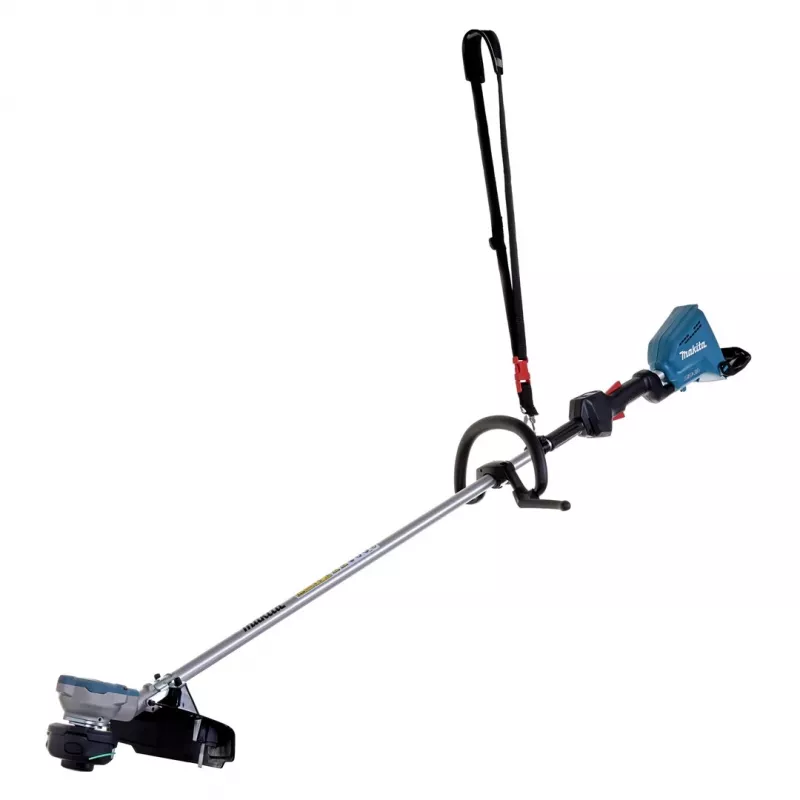 Žoliapjovė / šienapjovė Makita DUR368LZ 35 cm, baterija, juoda, mėlyna