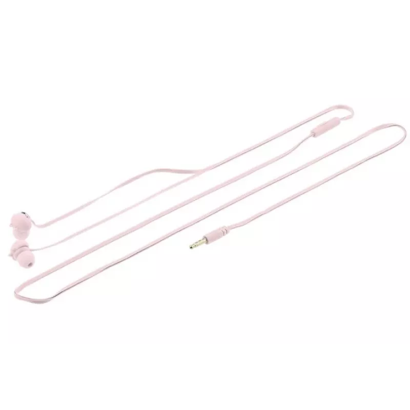 Ausinės Tellur In-Ear Headset Pixy Pink