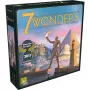 7 Wonders – pagrindinis žaidimas, naujas dizainas, Stalo žaidimų ekspertų metų žaidimas 2011