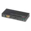 Lindy 150m Cat.6 HDMI 4K60 IR ir RS-232 HDBaseT prailgintuvas