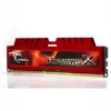 G.Skill Ripjaws-X DDR3 16 GB (2 x 8 GB) 1600 MHz CL10 atminties rinkinys
