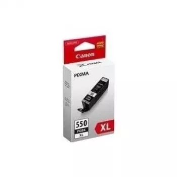 Canon PGI-550XL PGBK originali kasetė be atskiro antgalio, didelės talpos, 1 vnt.