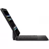 Apple Magic Keyboard iPad Pro 11 inch (M4) QWERTY Norvegiškas Juodas