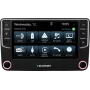 2DIN automobilinis multimedijos centras BLAUPUNKT Wolfsburg 648 DAB su Apple CarPlay ir Android Auto