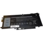 V7 D-CFX97-V7E – Nešiojamojo kompiuterio baterija (atitikmenys: Dell 71TG4, Dell CFX97, Dell X49C1) – ličio jonų – 3 elementai – 3745 mAh – 45 Wh – skirta Dell Latitude 5289 2-in-1, 7389 2-in-1
