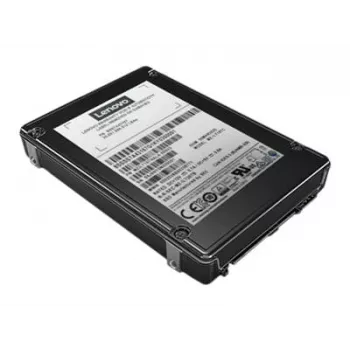 Lenovo 4XB7A80341 vidinis kietojo kūno diskas 1.6 TB 2.5 colio SAS V-NAND TLC