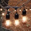Lauko girlianda Lite bulb moments Extralink 10 m, 10 lempučių, sodo girlianda