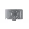 Alphacool Core vandens blokas GPU GeForce RTX 4090 GameRock / Phantom su galine plokšte