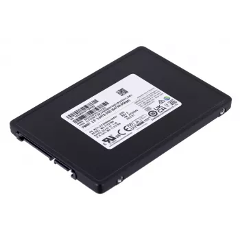 Samsung PM897 3.84 TB 2.5 colio Serial ATA III V-NAND SSD
