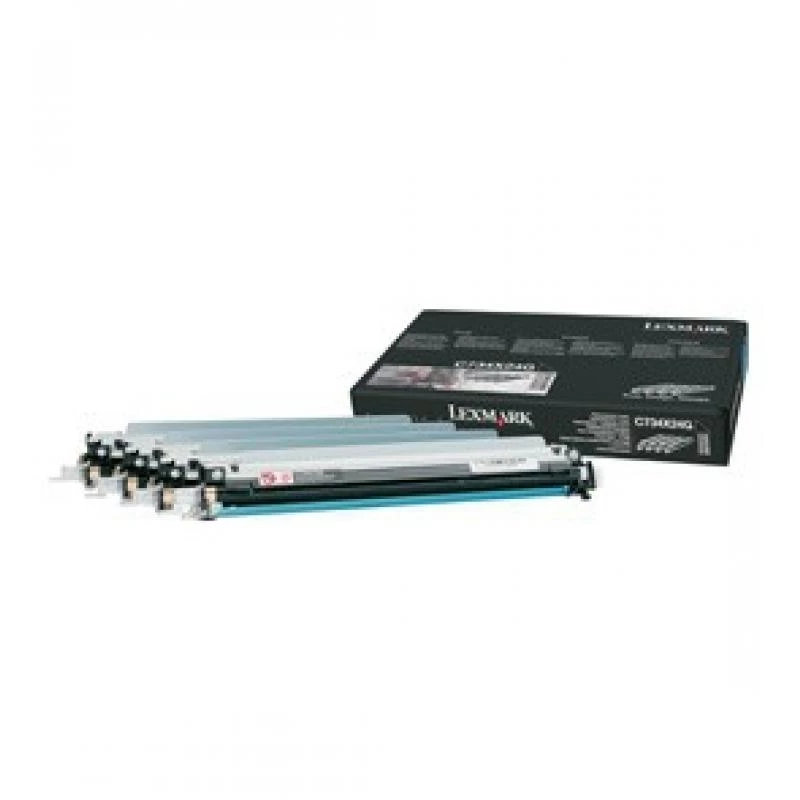 Vaizdo būgnas Lexmark C734X24G