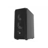 Natec Fury Shobo SH4F – Kompiuterio korpusas – Mid Tower – Juodas