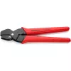 Knipex įpjovos replės L.250mm Pjovimo plotis 16mm Pjovimo gylis 32mm su plastikinėmis rankenomis