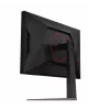 AOC G4 U27G4XM kompiuterio monitorius 68,6 cm (27 col.) 3840 x 2160 pikselių 4K Ultra HD LED juodas, raudonas