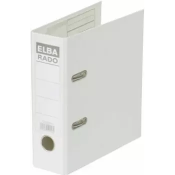 Elba 10597 WE White