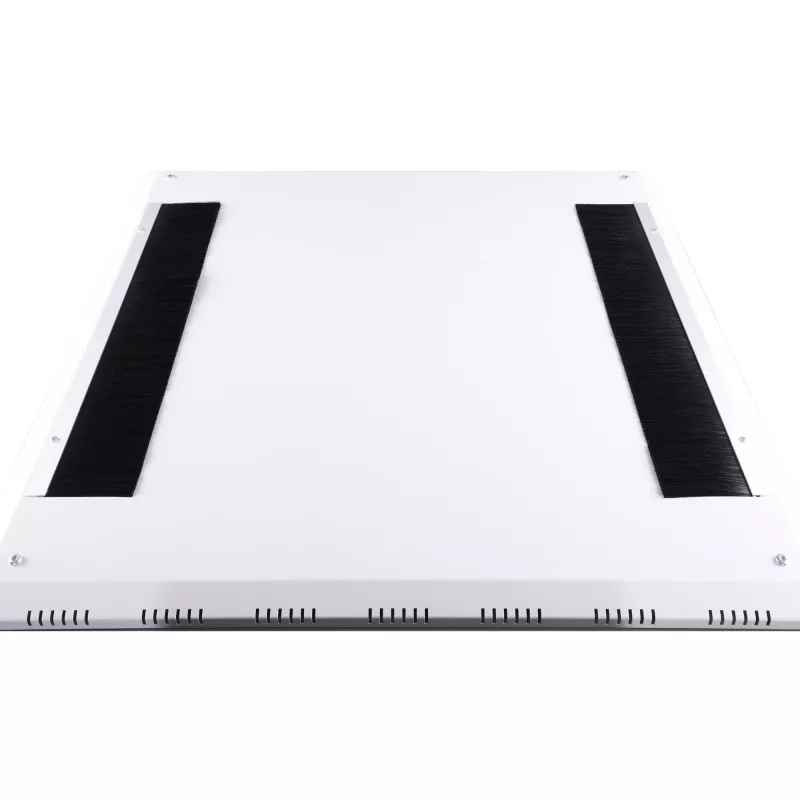 DIGITUS Unikali serija 32HE 1609x800x800mm pilkas tinklo spintos stovas (siuntimas per ekspedijavimo tarnybą)