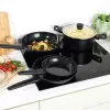 Puodas Russell Hobbs RH03265EU7 24 cm Žalias, nelimpantis