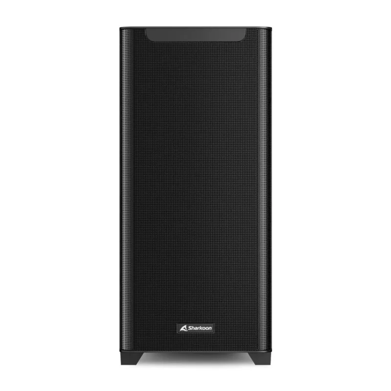 PC korpusas Sharkoon M30 BLACK Full Tower ATX E-ATX