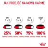 Šlapias kačių ėdalas Royal Canin Urinary Care suaugusiems paukštienos 85 g paketėlis (12 vnt.)