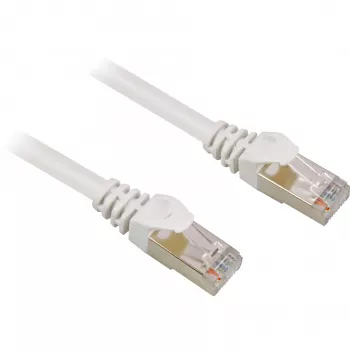 Eterneto pataisos laidas Sharkoon RJ45 CAT.6 SFTP 20,0 m
