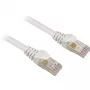 Eterneto pataisos laidas Sharkoon RJ45 CAT.6 SFTP 20,0 m