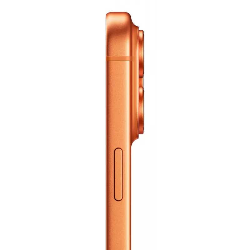 Mobilusis telefonas iPhone 17 Pro MAX 256GB kosminė oranžinė MFYN4 Apple