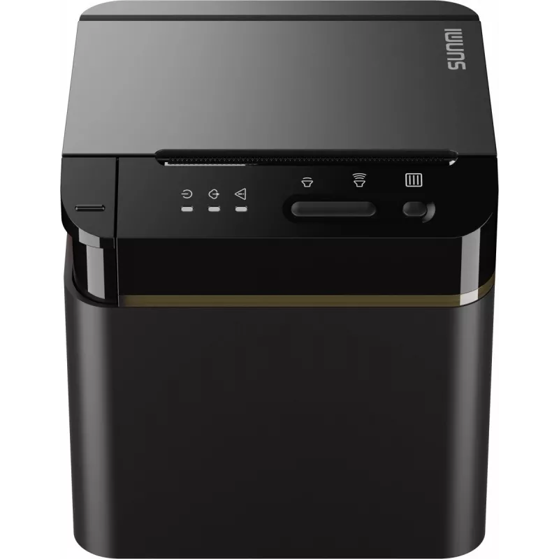 Terminis virtuvės debesų spausdintuvas SUNMI C04000069 80mm, 1,65 kg