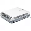 Kathrein DVB-S2 galvutė KAT UFO 87-18/CI su 16 išėjimų ir 2 multiswitch įėjimais