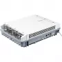 Kathrein DVB-S2 galvutė KAT UFO 87-18/CI su 16 išėjimų ir 2 multiswitch įėjimais