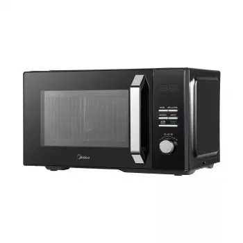 Mikrobangų krosnelė Midea MAC23XF – 23 l, 800 W, konvekcija ir grilis